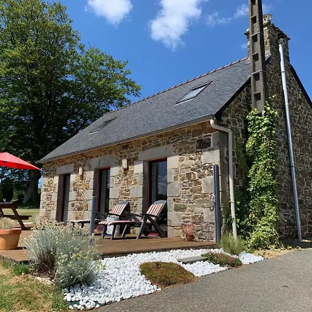 Domaine De Ménez Kersers *